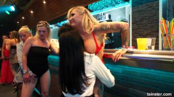 Rich Chicks Of Porn Part 2 - Cam 3 Screencap 29 on www.sinx.com