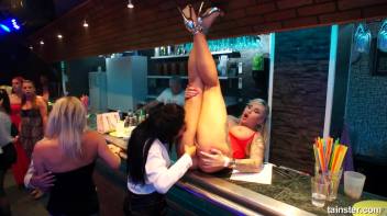 Rich Chicks Of Porn Part 2 - Cam 3 Screencap 31 on www.sinx.com