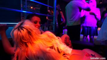 Rich Chicks Of Porn Part 2 - Cam 3 Screencap 41 on www.sinx.com