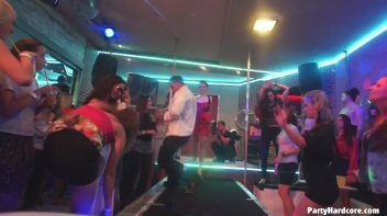 Party Hardcore Gone Crazy Vol. 30 Part 4 - Cam 1 Screencap 2 on www.sinx.com