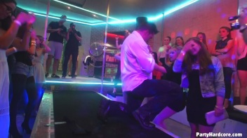 Party Hardcore Gone Crazy Vol. 30 Part 4 - Cam 1 Screencap 4 on www.sinx.com