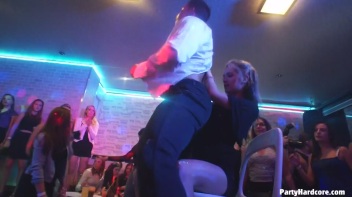 Party Hardcore Gone Crazy Vol. 30 Part 4 - Cam 1 Screencap 6 on www.sinx.com