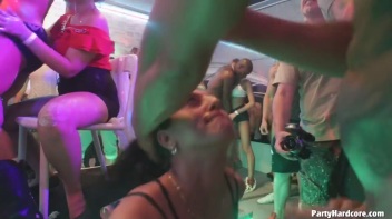 Party Hardcore Gone Crazy Vol. 30 Part 4 - Cam 1 Screencap 61 on www.sinx.com