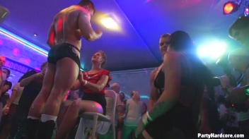 Party Hardcore Gone Crazy Vol. 30 Part 4 - Cam 1 Screencap 68 on www.sinx.com