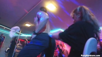 Party Hardcore Gone Crazy Vol. 30 Part 4 - Cam 1 Screencap 7 on www.sinx.com