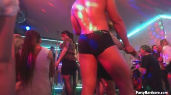Party Hardcore Gone Crazy Vol. 30 Part 4 - Cam 1 Screencap 77 on www.sinx.com