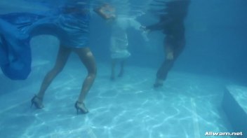 Pool Pals Keep It Nice and Cool Screencap 69 on www.sinx.com