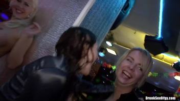 Bob's B-Day Part 3 - Lesbo Cam Screencap 6 on www.sinx.com