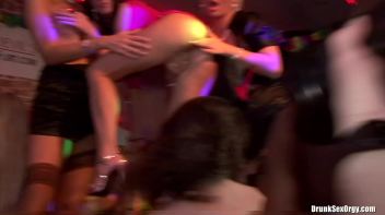 Bob's B-Day Part 3 - Lesbo Cam Screencap 90 on www.sinx.com