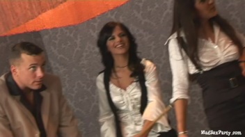 Billiards, and Babes Part 1 Screencap 10 on www.sinx.com