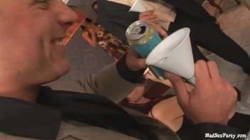 Billiards, and Babes Part 1 Screencap 28 on www.sinx.com