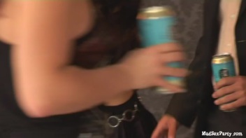 Billiards, and Babes Part 1 Screencap 3 on www.sinx.com