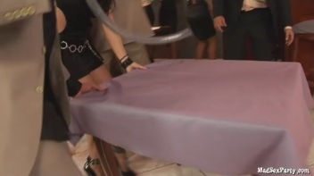 Billiards, and Babes Part 1 Screencap 30 on www.sinx.com