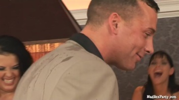 Billiards, and Babes Part 1 Screencap 52 on www.sinx.com