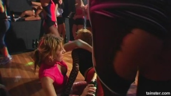 Workout Orgy Part 2 - Cam 3 Screencap 74 on www.sinx.com