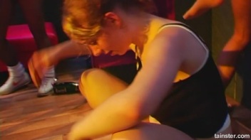 Workout Orgy Part 2 - Cam 3 Screencap 4 on www.sinx.com