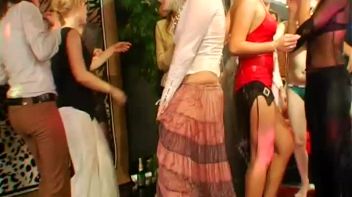 Geeky Gangfuck Part 4 - Shower Cam Screencap 95 on www.sinx.com