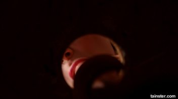 Alla's messy Slime Wave scene Screencap 10 on www.sinx.com