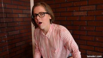 Alla's messy Slime Wave scene Screencap 54 on www.sinx.com