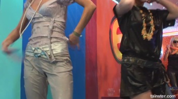 Bikini Beach Balls Part 1 - Main Edit Screencap 44 on www.sinx.com