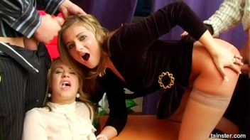 The Sperm Donation Screencap 82 on www.sinx.com