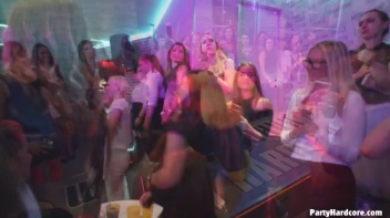 Party Hardcore Gone Crazy Vol. 30 Part 1 - Cam 2 Screencap 50 on www.sinx.com