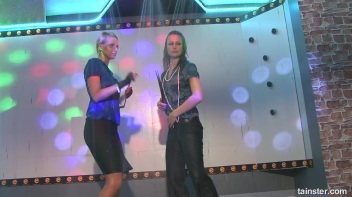 Prison Pussy Break Part 5 - Cam 3 Screencap 23 on www.sinx.com