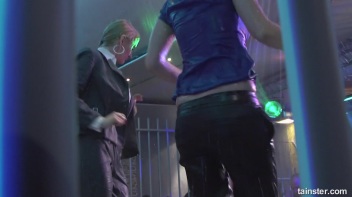 Prison Pussy Break Part 5 - Cam 3 Screencap 44 on www.sinx.com