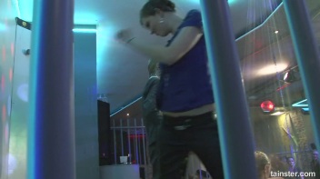 Prison Pussy Break Part 5 - Cam 3 Screencap 46 on www.sinx.com