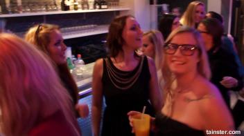 Fanatic Fuckfriends Part 1 - Main Edit Screencap 5 on www.sinx.com