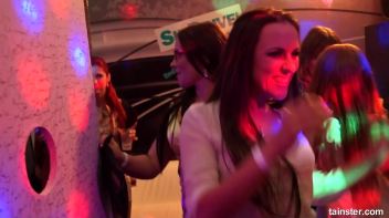 Fanatic Fuckfriends Part 1 - Main Edit Screencap 9 on www.sinx.com