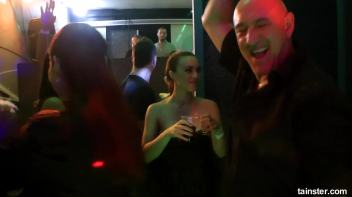 Fanatic Fuckfriends Part 1 - Main Edit Screencap 1 on www.sinx.com