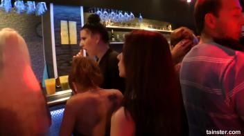 Fanatic Fuckfriends Part 1 - Main Edit Screencap 20 on www.sinx.com