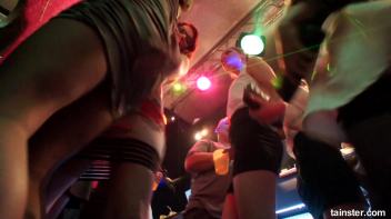 Fanatic Fuckfriends Part 1 - Main Edit Screencap 22 on www.sinx.com