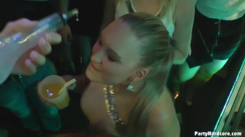 Party Hardcore Gone Crazy Vol. 10 Part 4 - Cam 2 Screencap 5 on www.sinx.com