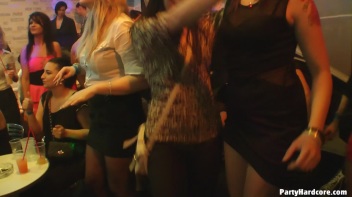 Party Hardcore Gone Crazy Vol. 10 Part 4 - Cam 2 Screencap 51 on www.sinx.com