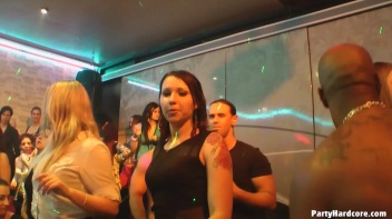 Party Hardcore Gone Crazy Vol. 10 Part 4 - Cam 2 Screencap 53 on www.sinx.com
