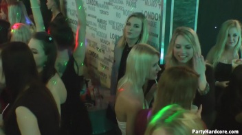 Party Hardcore Gone Crazy Vol. 10 Part 4 - Cam 2 Screencap 6 on www.sinx.com