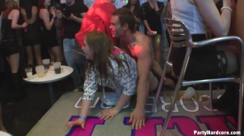 Party Hardcore Gone Crazy Vol. 10 Part 4 - Cam 2 Screencap 63 on www.sinx.com