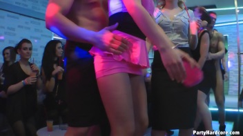 Party Hardcore Gone Crazy Vol. 10 Part 4 - Cam 2 Screencap 67 on www.sinx.com