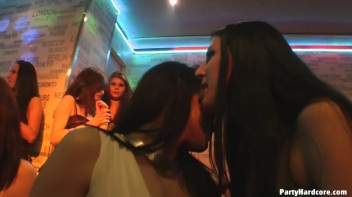 Party Hardcore Gone Crazy Vol. 10 Part 4 - Cam 2 Screencap 68 on www.sinx.com