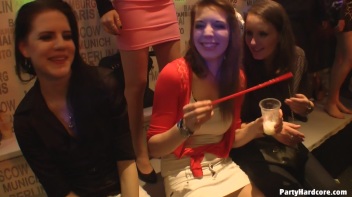 Party Hardcore Gone Crazy Vol. 10 Part 4 - Cam 2 Screencap 70 on www.sinx.com