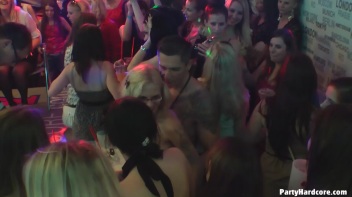 Party Hardcore Gone Crazy Vol. 10 Part 4 - Cam 2 Screencap 10 on www.sinx.com