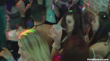 Party Hardcore Gone Crazy Vol. 10 Part 4 - Cam 2 Screencap 12 on www.sinx.com