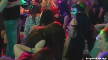 Party Hardcore Gone Crazy Vol. 10 Part 4 - Cam 2 Screencap 13 on www.sinx.com