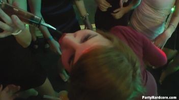 Party Hardcore Gone Crazy Vol. 10 Part 4 - Cam 2 Screencap 15 on www.sinx.com