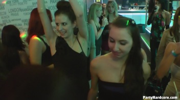 Party Hardcore Gone Crazy Vol. 10 Part 4 - Cam 2 Screencap 16 on www.sinx.com