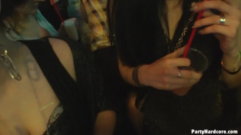 Party Hardcore Gone Crazy Vol. 10 Part 4 - Cam 2 Screencap 17 on www.sinx.com