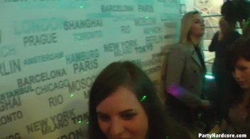 Party Hardcore Gone Crazy Vol. 10 Part 4 - Cam 2 Screencap 19 on www.sinx.com