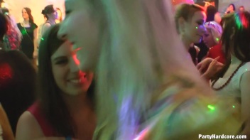 Party Hardcore Gone Crazy Vol. 10 Part 4 - Cam 2 Screencap 23 on www.sinx.com